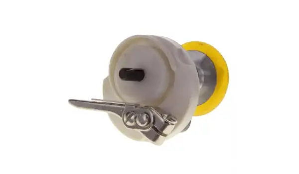 Juki Elektronik DDL-9000 Üst Komple Masuralık / 400-23021 (236-36061)