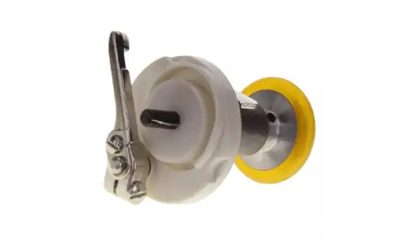 Juki Elektronik DDL-9000 Üst Komple Masuralık / 400-23021 (236-36061)