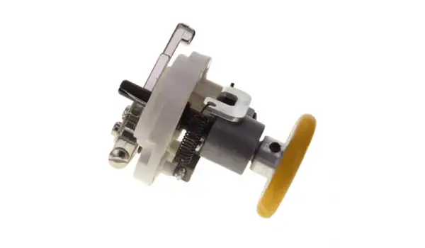 Juki Elektronik DDL-9000 Üst Komple Masuralık / 400-23021 (236-36061)