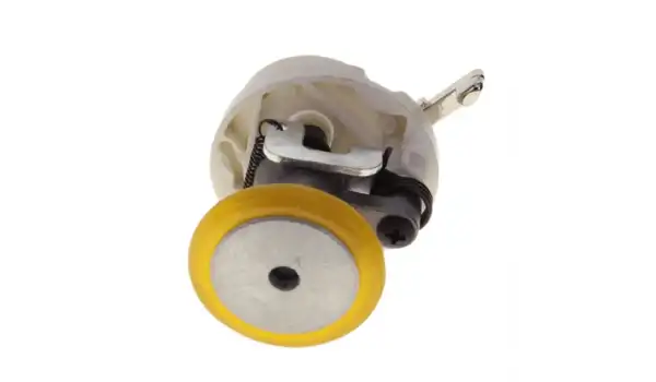 Juki Elektronik DDL-9000 Üst Komple Masuralık / 400-23021 (236-36061)