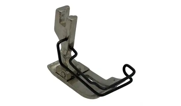 Juki Elektronik DLM-5420 Bıçaklı 1/4 Siperli Ayak / B1524-530-GBO