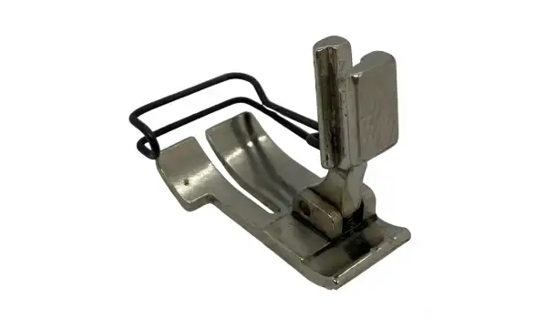 Juki Elektronik DLM-5420 Bıçaklı 1/4 Siperli Ayak / B1524-530-GBO