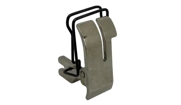 Juki Elektronik DLM-5420 Bıçaklı 1/4 Siperli Ayak / B1524-530-GBO