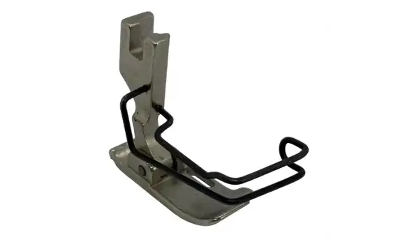 Juki Elektronik DLM-5420 Bıçaklı 1/8 Siperli Ayak / B1524-530-DBO