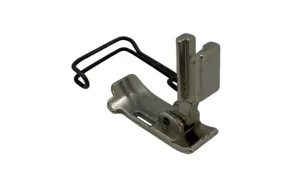 Juki Elektronik DLM-5420 Bıçaklı 1/8 Siperli Ayak / B1524-530-DBO