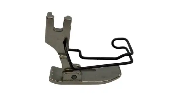 Juki Elektronik DLM-5420 Bıçaklı 1/8 Siperli Ayak / B1524-530-DBO