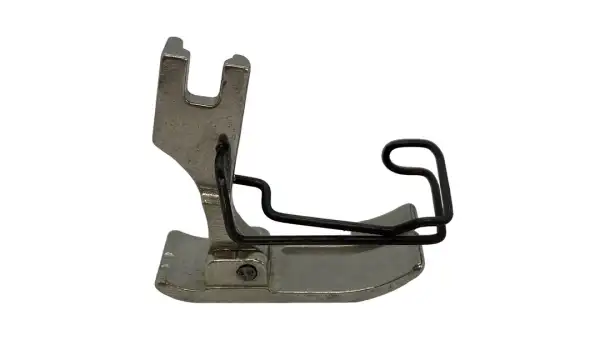 Juki Elektronik DLM-5420 Bıçaklı 3/16 Siperli Ayak / B1524-530-EBO