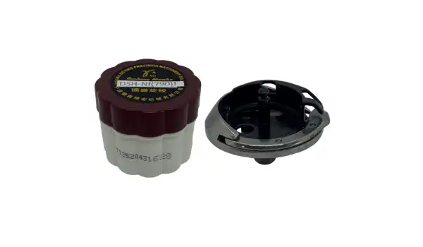 Juki Elektronik LBH1790 İlik Çağanoz / DSH-NJ(790J)