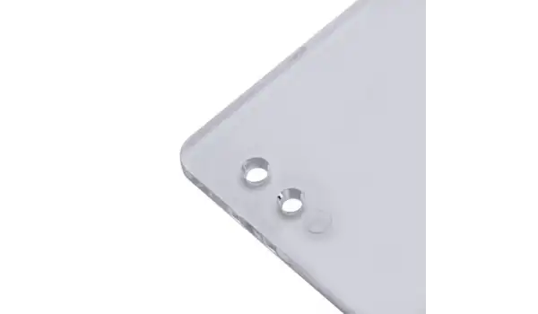 Juki Elektronik LBH1790 İlik Cam Siper Takım / 400-52057