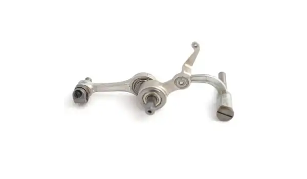 Juki Elektronik LBH1790 İlik Horoz Set / 400-80072