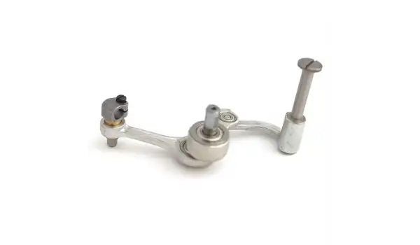 Juki Elektronik LBH1790 İlik Horoz Set / 400-80072