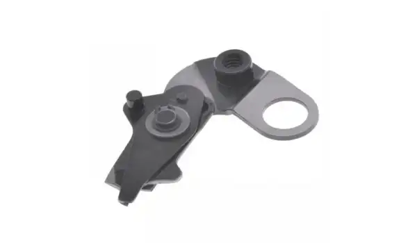 Juki Elektronik LBH1790 İlik Komple Alt Makas / 400-04311