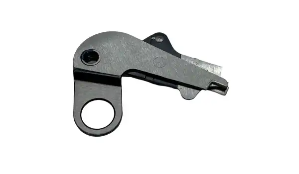 Juki Elektronik LBH1790 İlik Komple Alt Makas / 400-04311