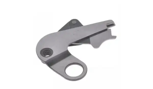 Juki Elektronik LBH1790 İlik Komple Alt Makas / 400-04311