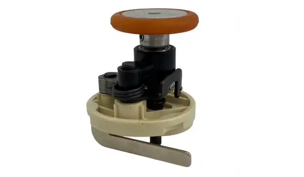 Juki Elektronik LBH1790 İlik Masuralık / 400-06281