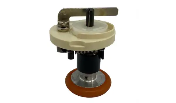 Juki Elektronik LBH1790 İlik Masuralık / 400-06281