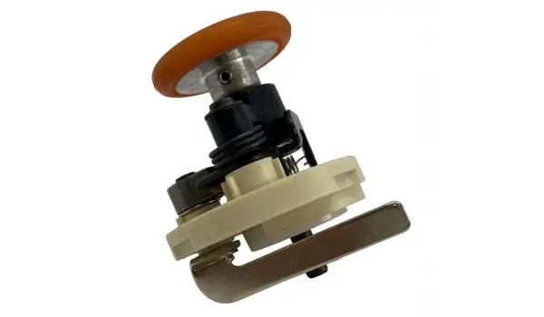 Juki Elektronik LBH1790 İlik Masuralık / 400-06281