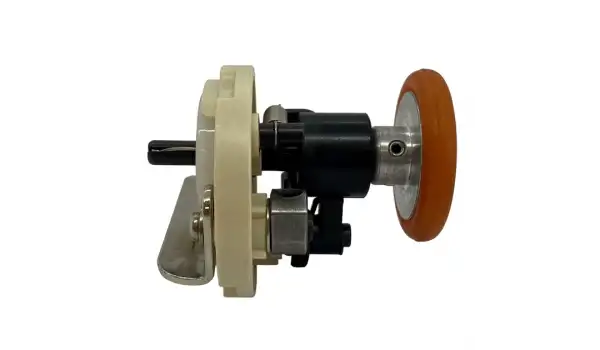 Juki Elektronik LBH1790 İlik Masuralık / 400-06281