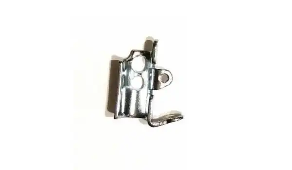 Juki Elektronik LBH1790 İlik Mil Yüzüğü / 137-06403