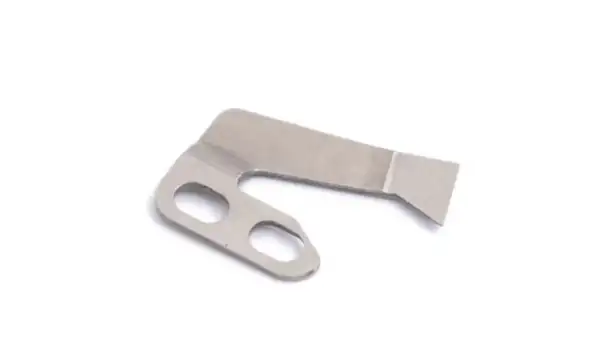 Juki Elektronik Sabit Kot Bıçak / 114-09604