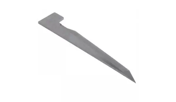 Juki Flato Bıçağı Sağ / 166-07400