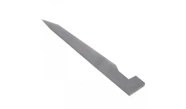 Juki Flato Bıçağı Sağ / 166-07400
