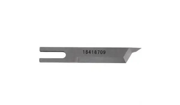 Juki Flato Orta Bıçak / 164-18709