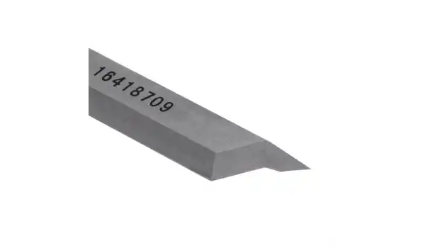 Juki Flato Orta Bıçak / 164-18709