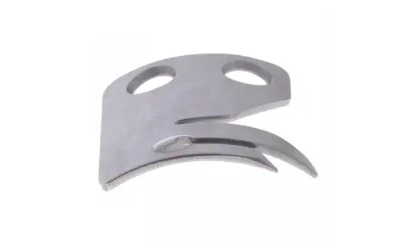 Juki İğne Transportlu Hareketli Bıçak / 113-51400