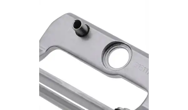 Juki İlik Ayak 25Mm Set / B1511-772-OAO