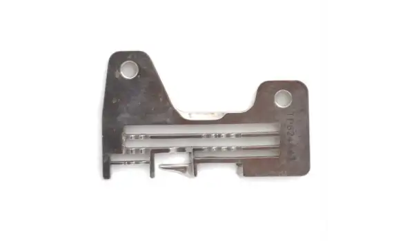 Juki Kingtex Overlok 4 İp 3 Kanal Plaka / TP624A43