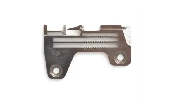 Juki Kingtex Overlok 4 İp 3 Kanal Plaka / TP624A43