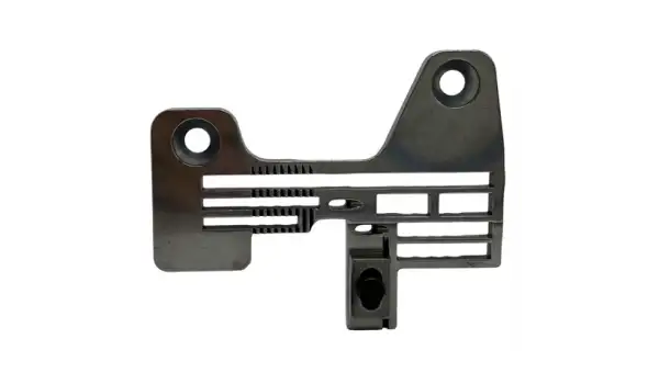 Juki Kingtex Overlok 4 İp Cep Biye Plaka / TP634D03