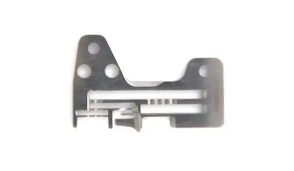 Juki Kingtex Overlok 4 İp Penye Plaka / R4205-HOD-EAO