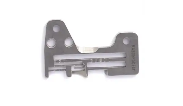 Juki Kingtex Overlok 4 İp Penye Plaka / R4205-HOD-EOO