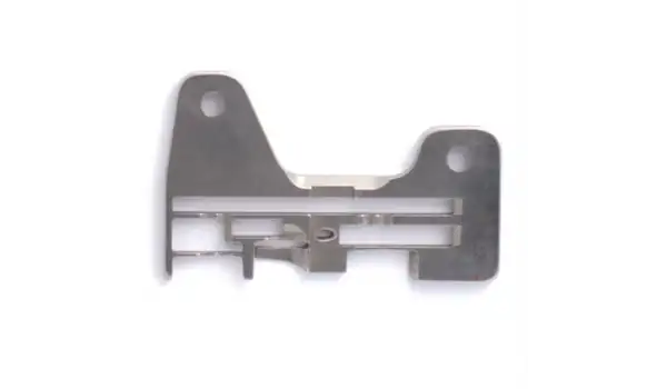 Juki Kingtex Overlok 5 İp Gömlek Plaka / TP605A32