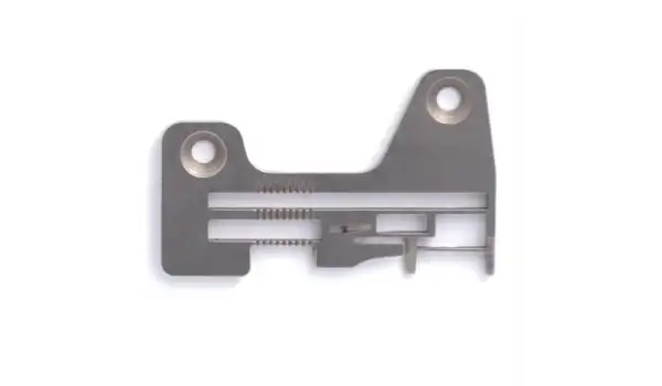 Juki Kingtex Overlok 5 İp Gömlek Plaka / TP605A32