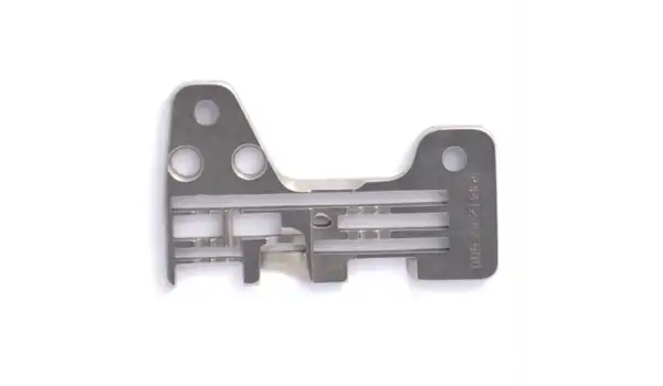 Juki Kingtex Overlok 5 İp Kot Plaka/ R4612-HOF-GOO