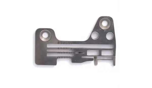 Juki Kingtex Overlok 5 İp Penye Plaka / R4608-HOD-FOO