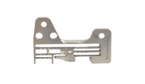 Juki Kingtex Overlok 5 İp Penye Plaka / R4608-HOD-FOO