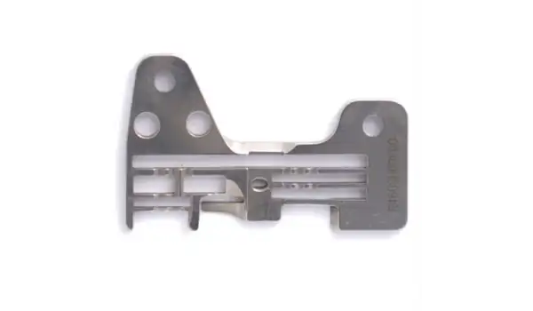 Juki Kingtex Overlok 5 İp Penye Plaka / R4608-HOD-FOO