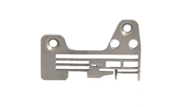 Juki Kingtex Overlok 5 İp Penye Plaka / R4608-HOD-FOO