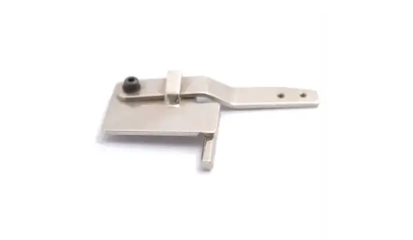 Juki Kingtex Overlok Biye Apara Bağlantısı