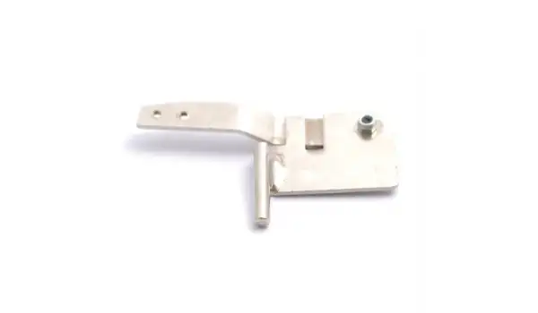 Juki Kingtex Overlok Biye Apara Bağlantısı