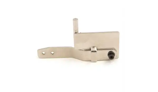 Juki Kingtex Overlok Biye Apara Bağlantısı Yeni Model