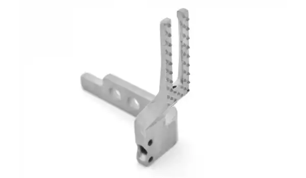 Juki Köprü Otomat Makine Ayağı /MOL-254