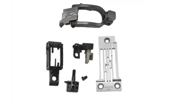 Juki Kot Kollu Makine Takım Set 3/16 (4,8 mm)