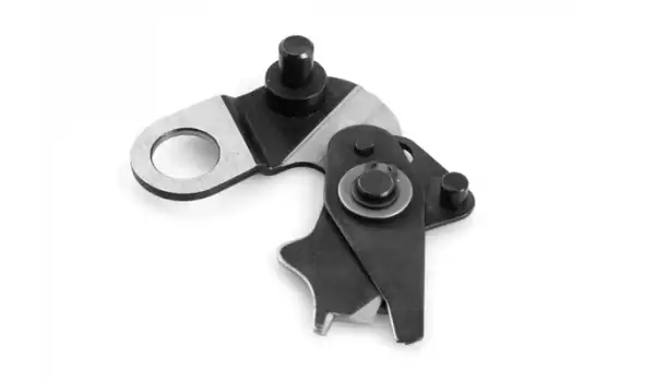 Juki Lbh-790 Seri İlik Makine Komple Bıçak Alt Makas /137-35469