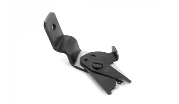 Juki Lbh-790 Seri İlik Makine Komple Bıçak Üst Makas /137-31161