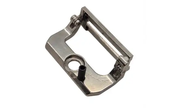 Juki LBH782 25Mm İlik Ayak (Ayarlı) / B1552-782-OAO-A